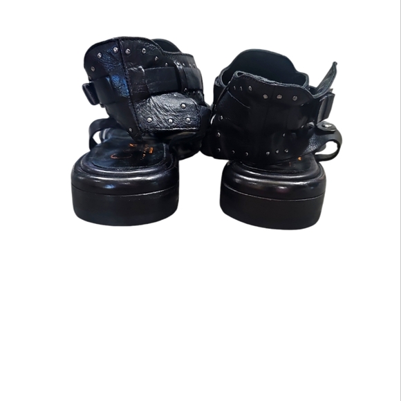 Bed stu cobbler sandals size   39. Size 8 - Picture 3 of 4